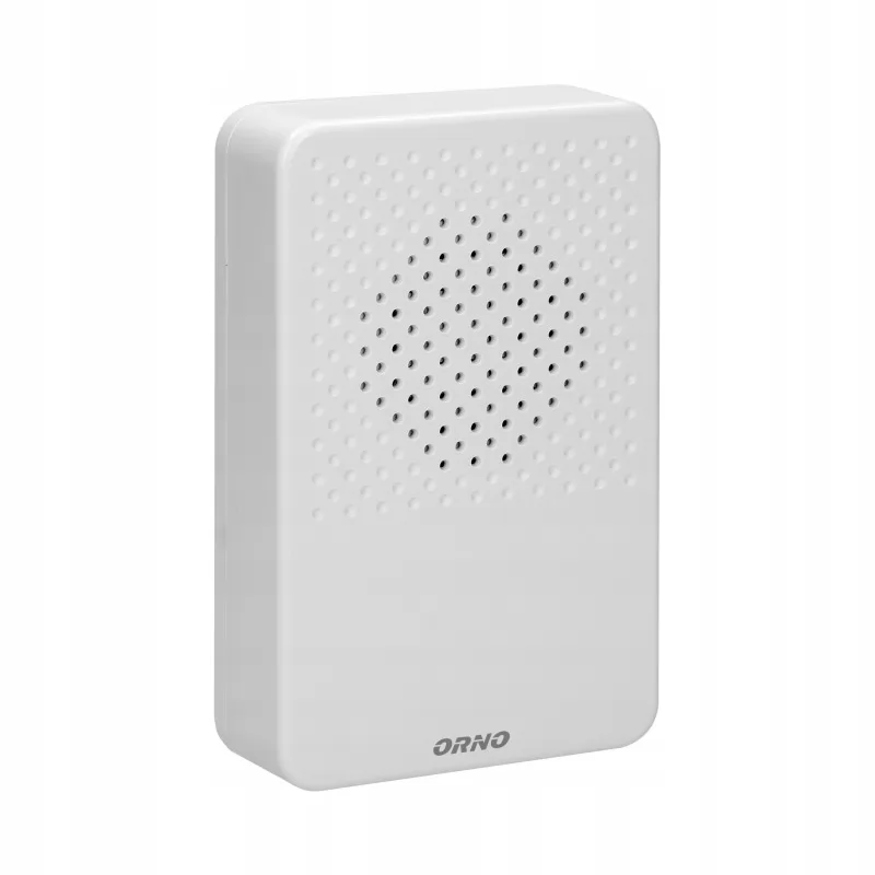 dzwonek do drzwi przewodowy 230v